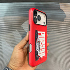 GTLine Motorsport iPhone 17 Case