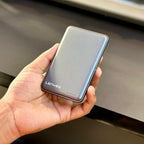Lenyes Slimmest Magsafe Power Bank 5k PW038D ( No.1012 ) Mobile Case by CoverMeUp