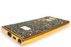 Glitter Crystal Cases for Samsung Galaxy S23