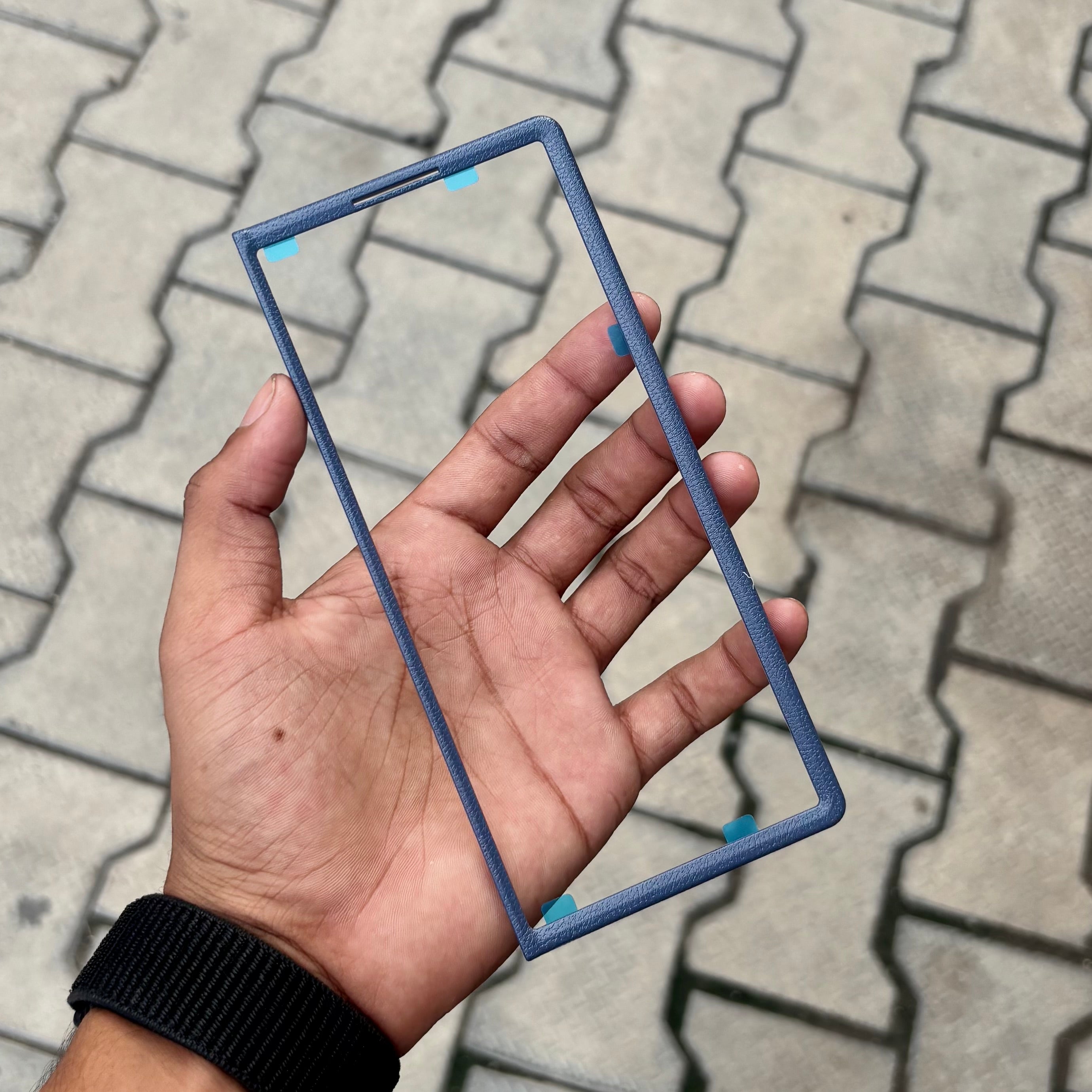 Honik Case-Samsung ( No. 1916 ) Mobile Case by CoverMeUp - Style 11