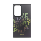 RUNOFF GLOW CASE for Samsung Galaxy S23 & S24 Ultra Mobile Case by CoverMeUp - Style 6