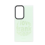 RUNOFF GLOW CASE for Samsung Galaxy S23 & S24 Ultra Mobile Case by CoverMeUp - Style 7