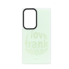 RUNOFF GLOW CASE for Samsung Galaxy S23 & S24 Ultra