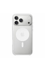 iPhone 17 Pro Max / 18 Pro Max Clear Case With MagSafe ( Transparent)