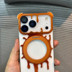 SteelGrip MagSafe Bumper iPhone 17 Pro Max Case