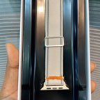 ActiveLock Apple Watch Band
