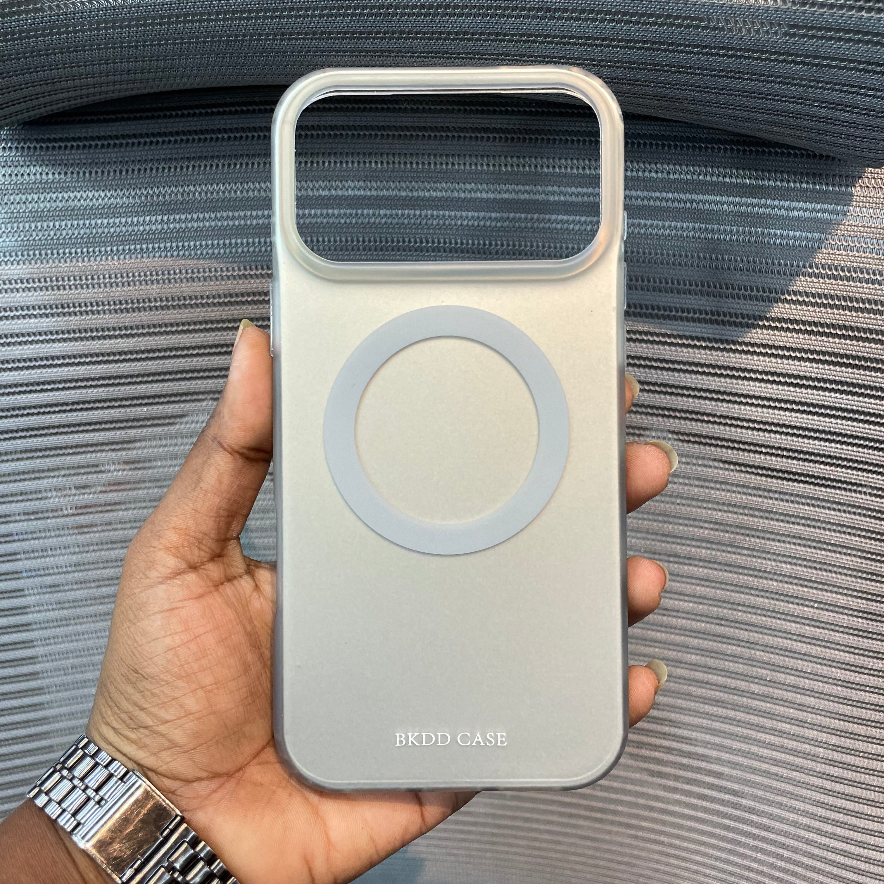 TintCore MagSafe iPhone 17 Series Case