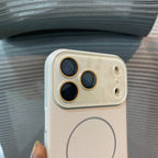 GrainVent MagSafe iPhone 17 Pro Max Case