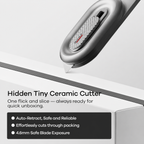 Aulumu G05 Air Next-Gen Hi-Per Magnetic Stand