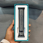 MagnaFlex Silicone Apple Watch Strap