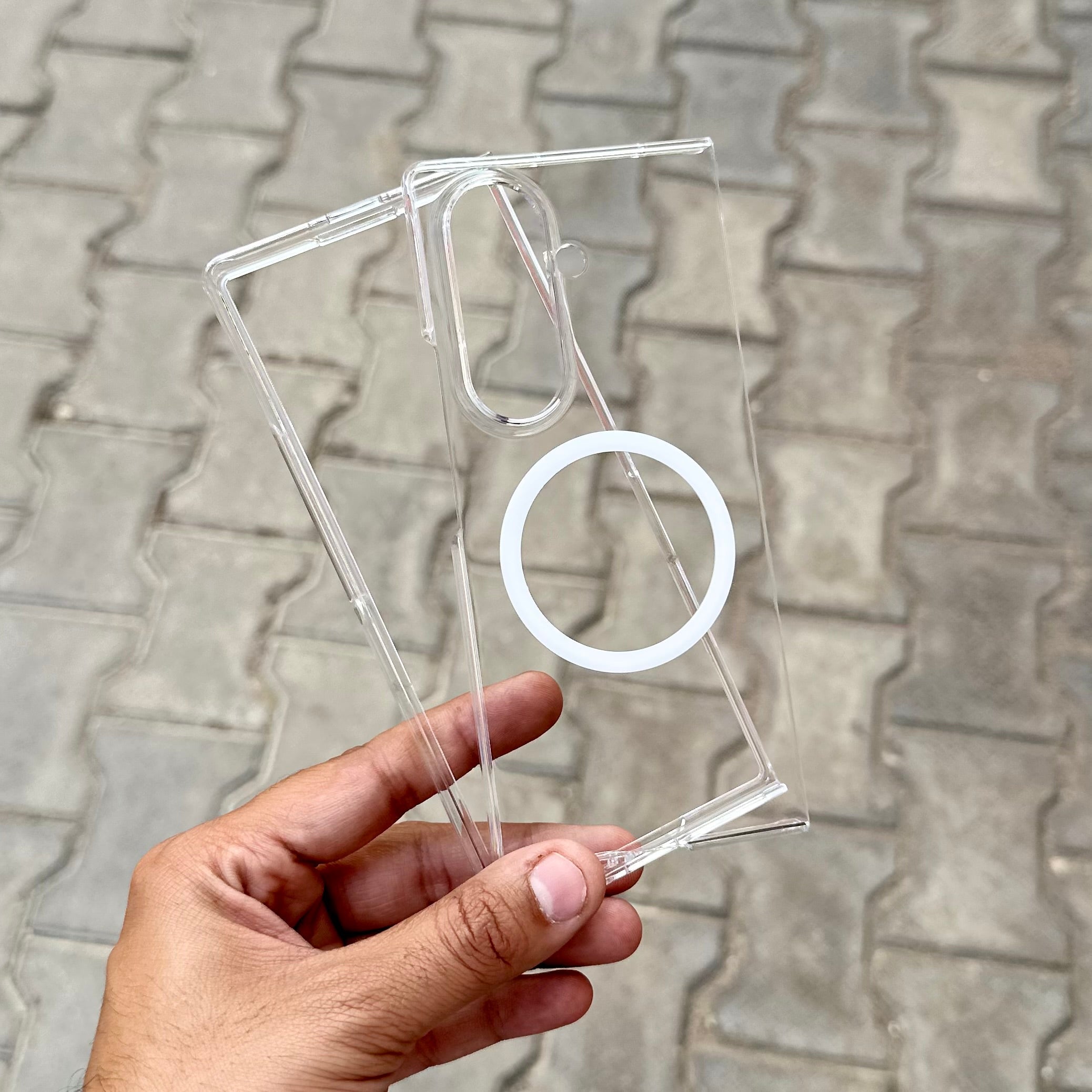 HP TNT Case-Samsung ( No. 1860 ) Mobile Case by CoverMeUp