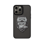 Side GRIP Matte Case for Samsung Mobile Case by CoverMeUp