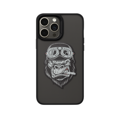 Side GRIP Matte Case for Samsung