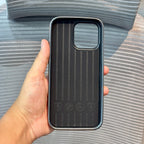 NoirMotion Premium iPhone Case