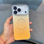 Gradé SoftTone MagSafe iPhone 17 Series Case