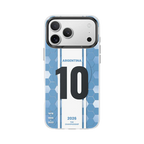 Benks Limited Edition Dynamic D3 Case For iPhone 17Pro Max(Argentina)