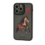 Side GRIP Matte Case for Samsung Mobile Case by CoverMeUp - Style 17