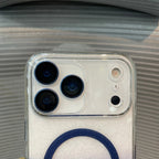 GlintAura MagSafe iPhone 17 Pro Max Case