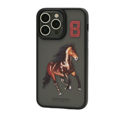 Side GRIP Matte Case for Samsung