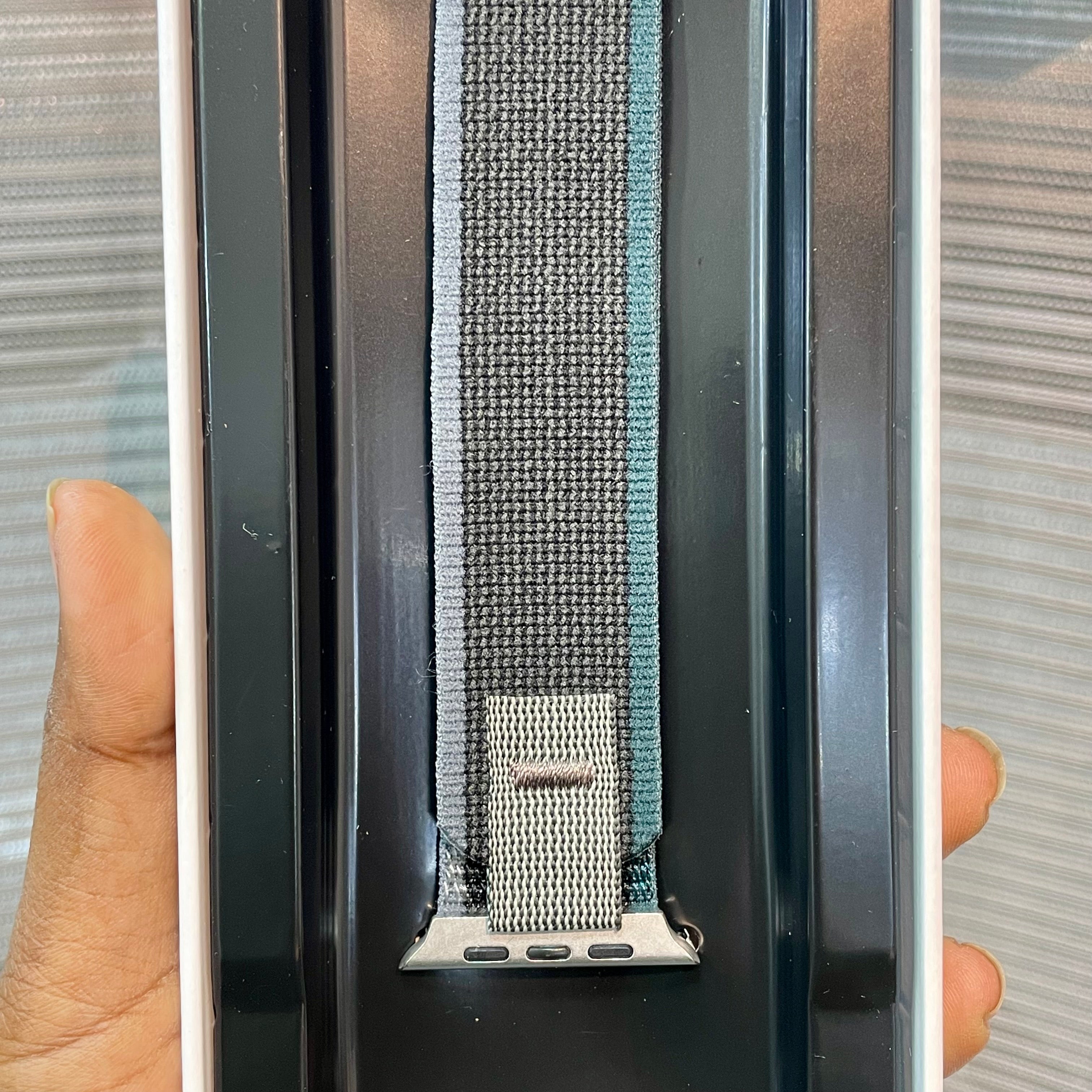 TrailLoop Watch Band