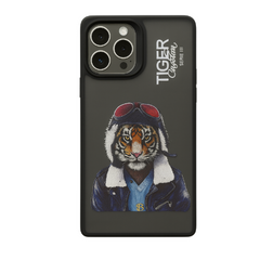 Side GRIP Matte Case for Samsung