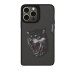 Side GRIP Matte Case for Samsung Mobile Case by CoverMeUp - Style 21