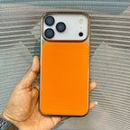 DesertLuxe MagSafe iPhone 17 Series Case