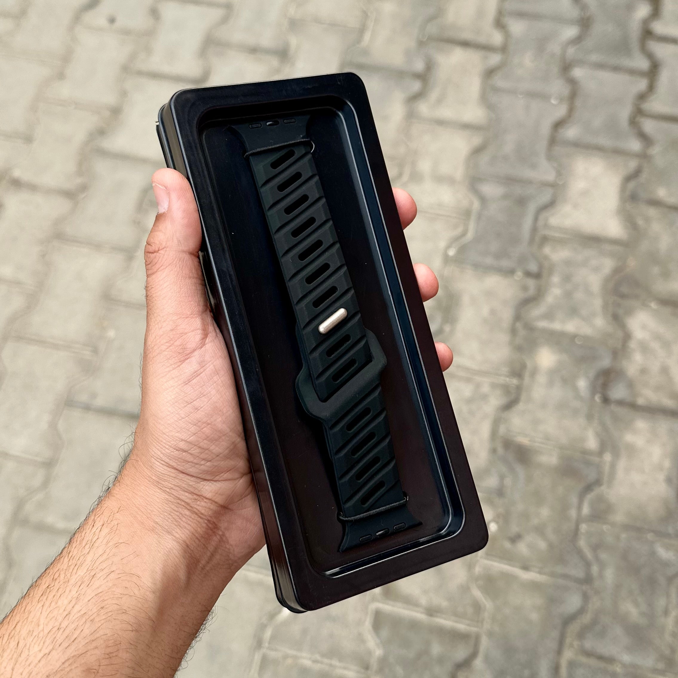 Rugnut Strap ( No. 1678 ) Mobile Case by CoverMeUp - Style 4