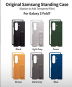Original samsung standing case Mobile Case by CoverMeUp - Style 3