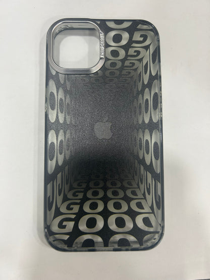 AAPE CASE WITH BOX PACKING FOR iPhone