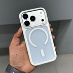 NY FROST NOP CASE - WHITE ( No. 3052 )