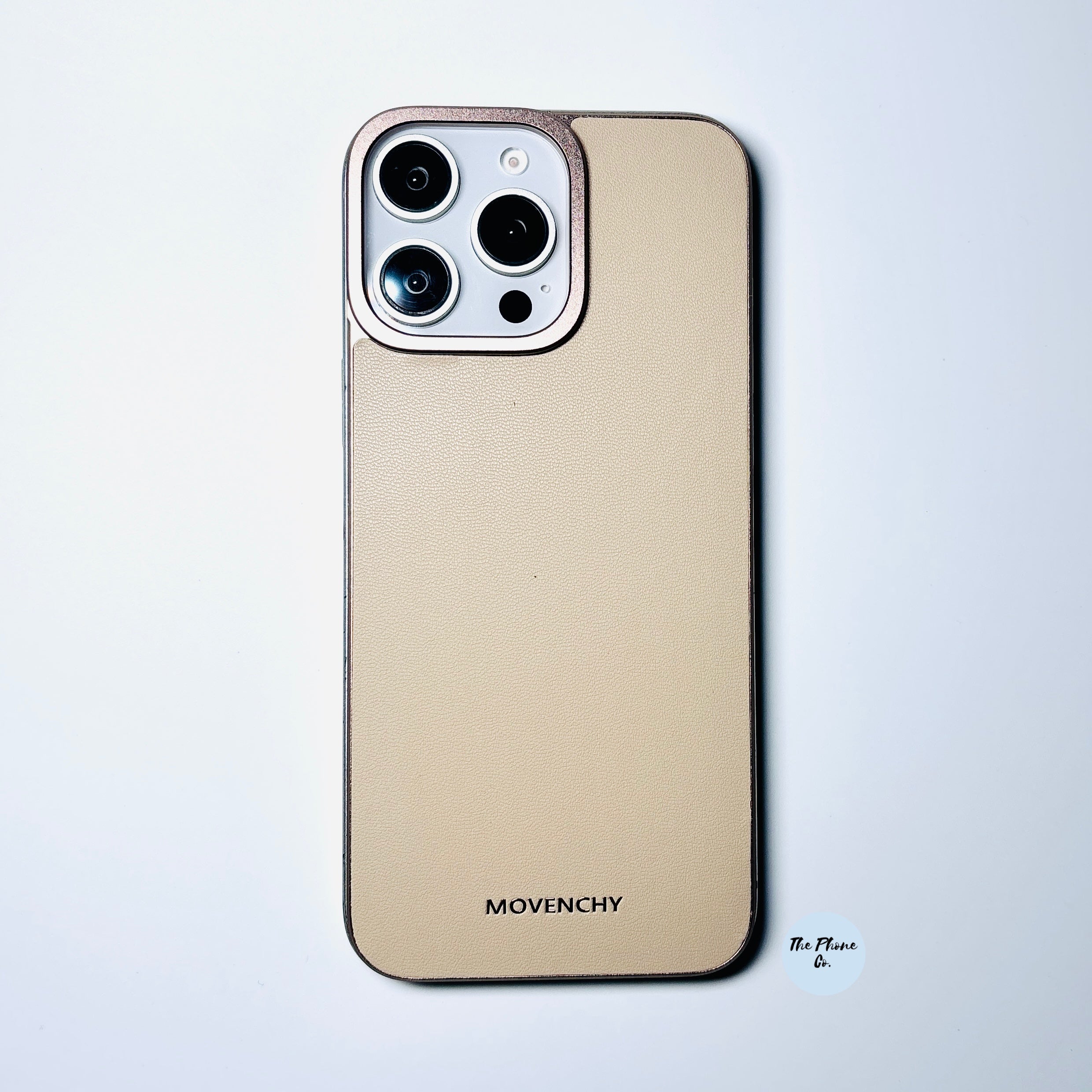 Protective Apple iPhone Back Cover - Premium BackPlane Magnetic iPhone Case - Style 6
