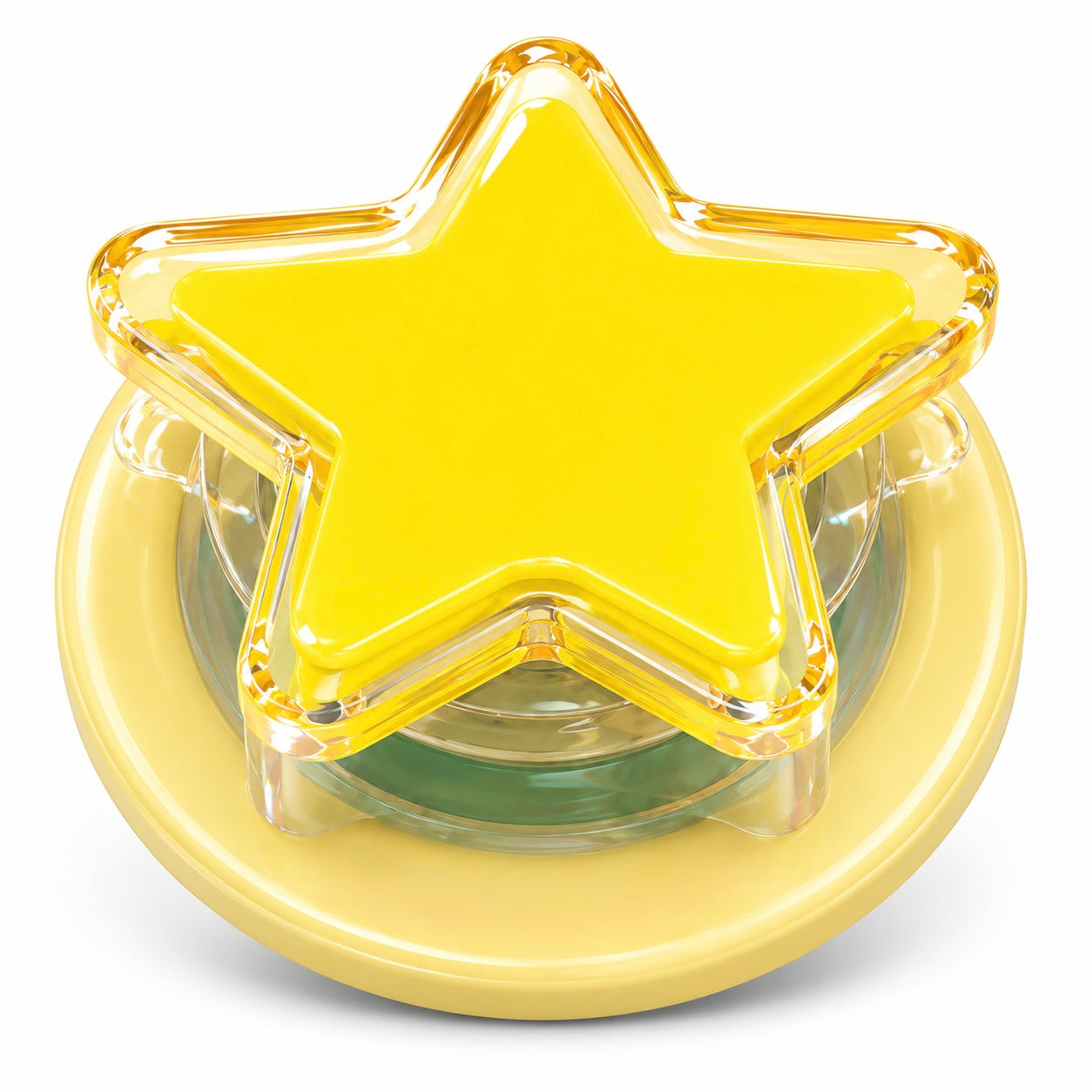 MagSafe Designer Pop Socket (Design 09)