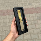 Aurum loop Strap( No. 1697 ) Mobile Case by CoverMeUp - Style 4