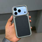 NY ZERO SENSE A CLASS CASE - GREY ( No. 3872 )