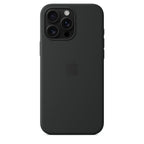 Protective Apple iPhone Back Cover - Silque Silicone Protective iPhone Case - Style 3