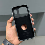 ICON LUXURIOUS WITH STAND-BLACK ( No. 3201 )