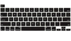 TypeGuard Silicone Keyboard Cover
