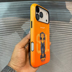 RaceMode iPhone 17 Series Case