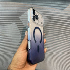 GlintAura MagSafe iPhone 17 Pro Max Case