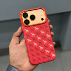 LUXO MAGSAFE CASE - TITAN TEXTURE CASE ( No. 3592 )