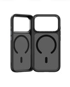Benks MIST Magnetic Case for iPhone 17/18 Pro & Pro Max - iPhone 17 Pro Max / 18 Pro Max - Black