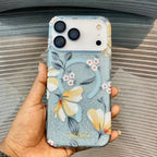 PrintLuxe MagSafe iPhone 17 Pro Max Case