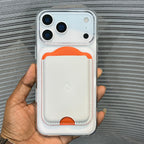 Nano Pop MagFit Leather Wallet