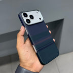 BENKS AURORA REAL CARBON CASE - GREEN ( No. 2513 ) Mobile Case by CoverMeUp - Style 2