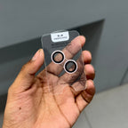 Keephone Camera Rings 15 Plus-15 ( No. 1265 ) Mobile Case by CoverMeUp - Style 2
