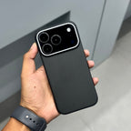 Face Design Carbon Case with Magsafe ( No. 2036 ) 17 Series-Black Mobile Case by CoverMeUp