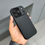 RUF Matt Black Case( No. 1848 ) Mobile Case by CoverMeUp - Style 2