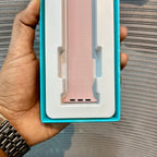 ToneGrip Silicone Dual iWatch Strap