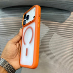 EdgeTint MagSafe iPhone 17 Pro Max Case